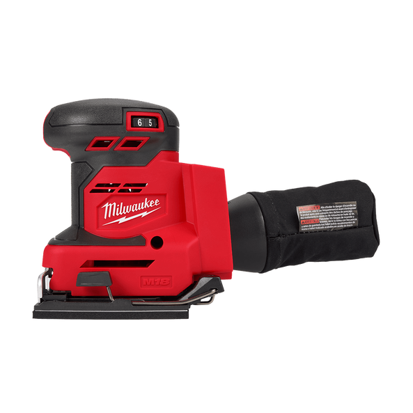 milwaukee m18